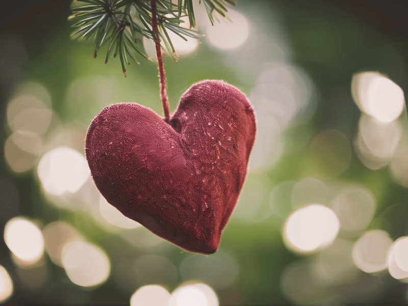 A Heart that Knows&nbsp;God